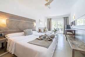 FERGUS Club Font de Sa Cala Beach