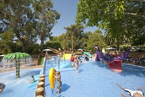 FERGUS Club Font de Sa Cala Beach