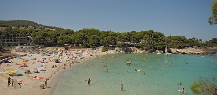 FERGUS Club Font de Sa Cala Beach