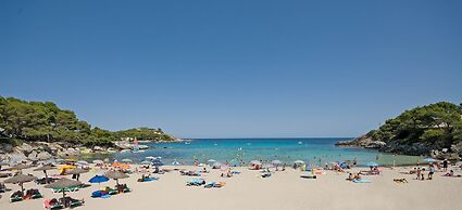 FERGUS Club Font de Sa Cala Beach