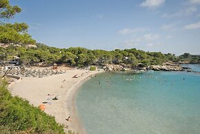 FERGUS Club Font de Sa Cala Beach