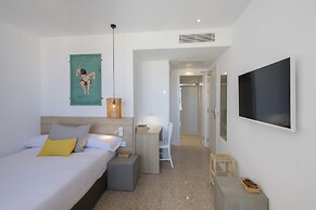 Hotel whala!fun