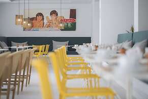 Hotel whala!fun