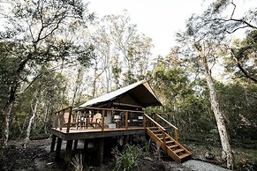 Paperbark Camp