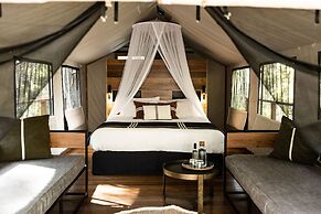Paperbark Camp