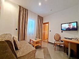 Hotel Sunce