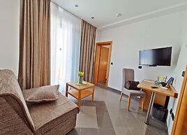 Hotel Sunce