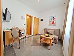 Hotel Sunce