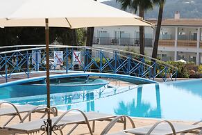 Mon Port Hotel & Spa