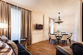 Aparthotel Verona House