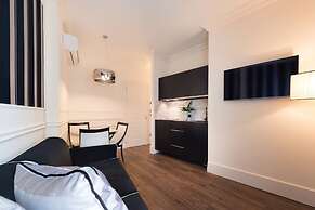 Aparthotel Verona House