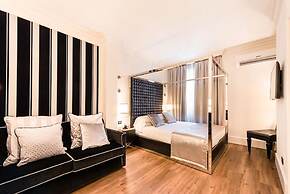 Aparthotel Verona House