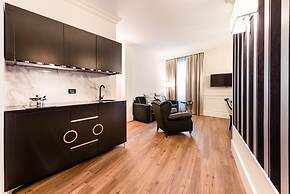 Aparthotel Verona House