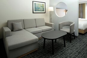 Fairfield Inn & Suites by Marriott Montreal Airport