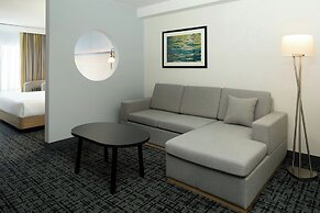Fairfield Inn & Suites by Marriott Montreal Airport