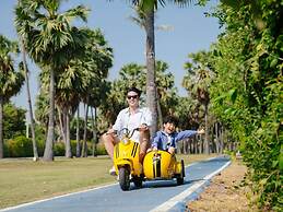 SO/ Sofitel Hua Hin