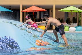 SO/ Sofitel Hua Hin