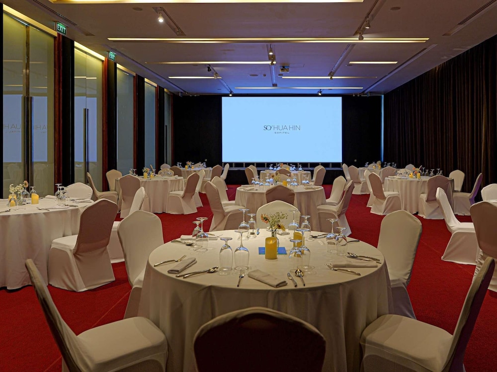 SO/ Sofitel Hua Hin
