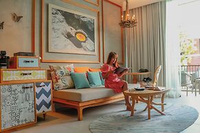 SO/ Sofitel Hua Hin