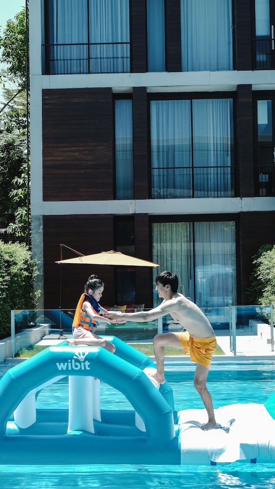SO/ Sofitel Hua Hin