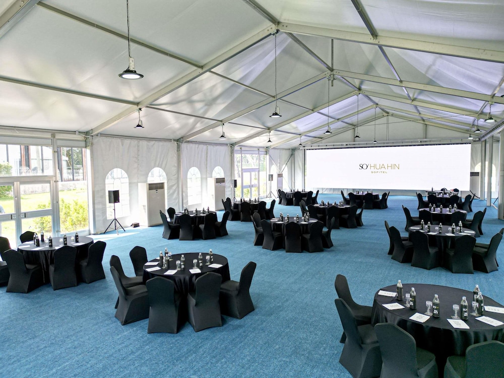 SO/ Sofitel Hua Hin