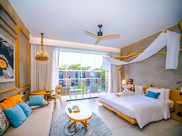 SO/ Sofitel Hua Hin