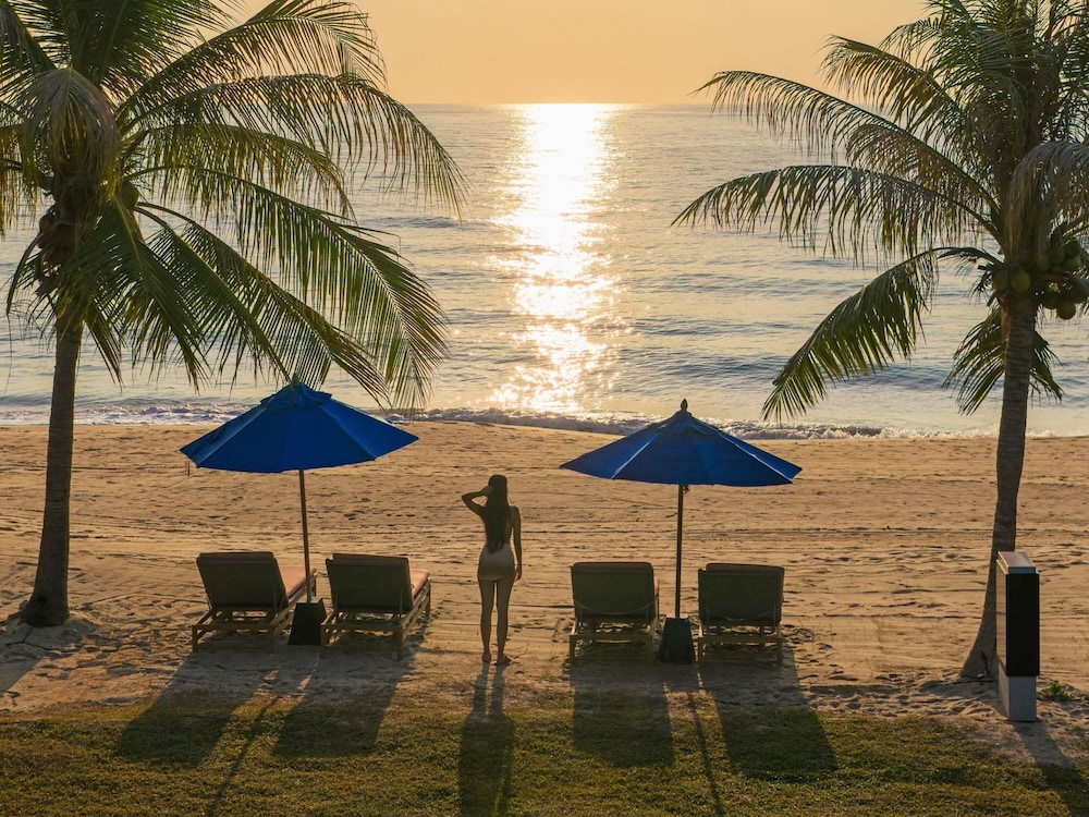 SO/ Sofitel Hua Hin