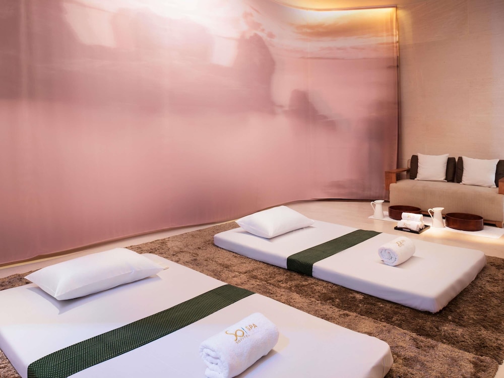 SO/ Sofitel Hua Hin
