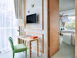 SO/ Sofitel Hua Hin