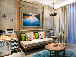SO/ Sofitel Hua Hin