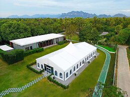 SO/ Sofitel Hua Hin