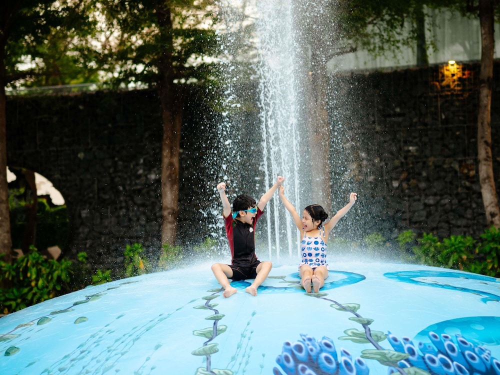 SO/ Sofitel Hua Hin