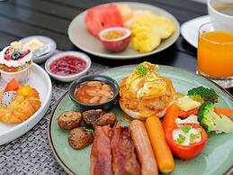 SO/ Sofitel Hua Hin