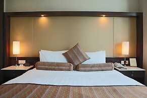 Howard Johnson Huaihai Hotel Shanghai