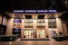 Howard Johnson Huaihai Hotel Shanghai