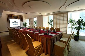 Howard Johnson Huaihai Hotel Shanghai
