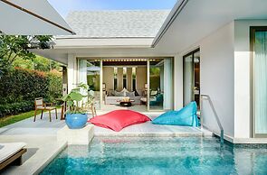 Santiburi Koh Samui