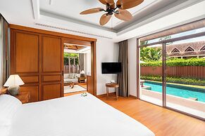 Santiburi Koh Samui