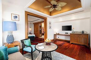 Santiburi Koh Samui