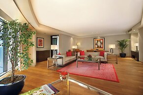 Trident Bandra Kurla Mumbai