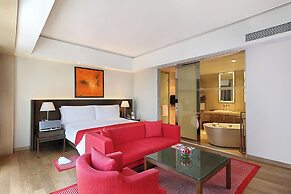 Trident Bandra Kurla Mumbai