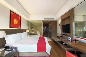 Trident Bandra Kurla Mumbai