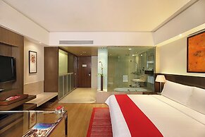 Trident Bandra Kurla Mumbai