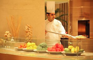 Trident Bandra Kurla Mumbai