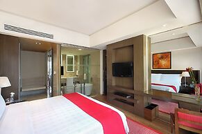 Trident Bandra Kurla Mumbai