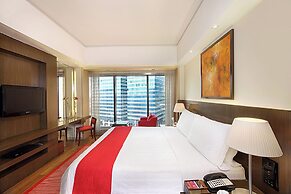 Trident Bandra Kurla Mumbai