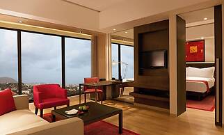 Trident Bandra Kurla Mumbai