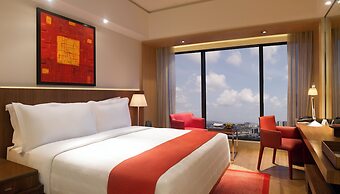 Trident Bandra Kurla Mumbai