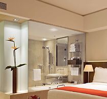 Trident Bandra Kurla Mumbai