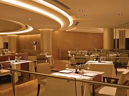 Trident Bandra Kurla Mumbai